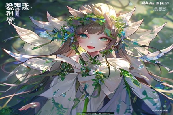 lol龙女符文